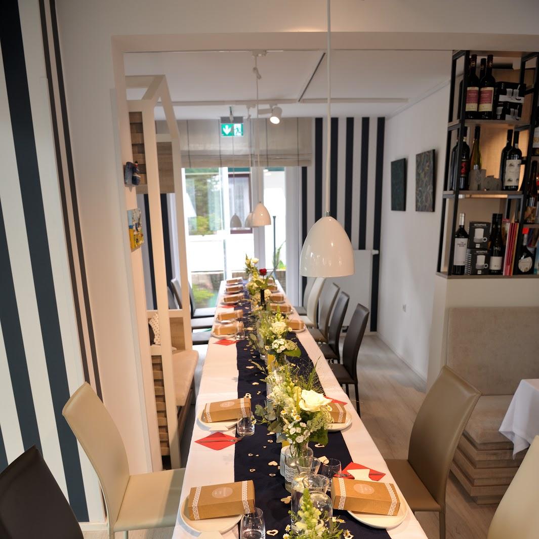 Restaurant "Restaurant Hauptsache" in  Elsenfeld