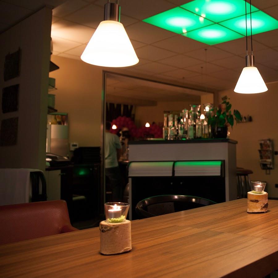 Restaurant "Hauptsache Ristorante" in Elsenfeld