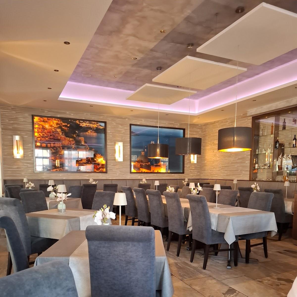 Restaurant "Pizzeria De Luca" in Elsenfeld