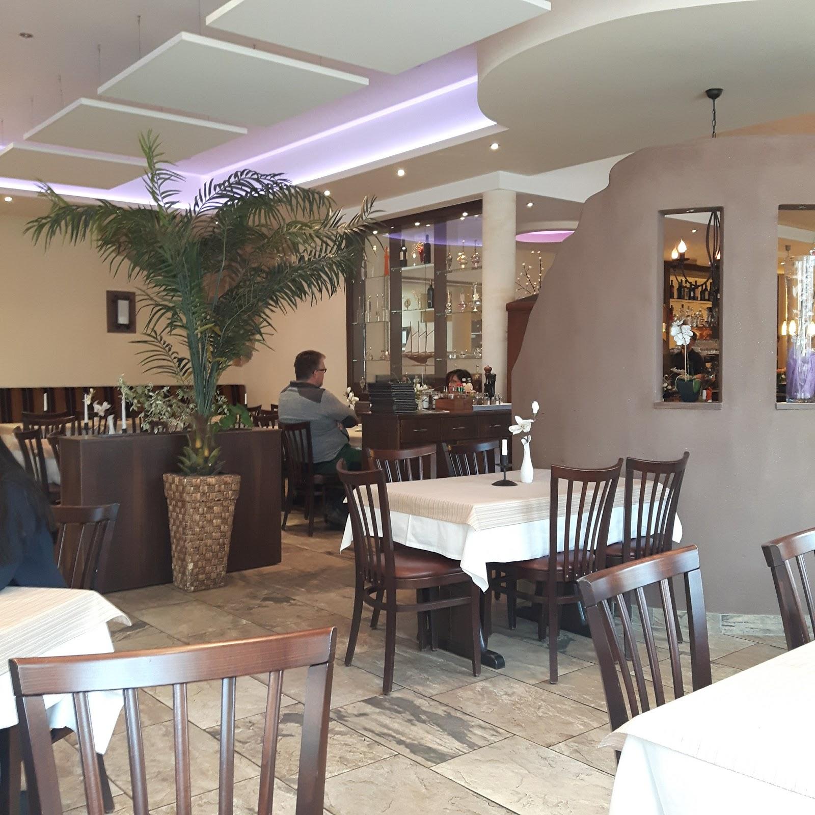 Restaurant "Pizzeria De Luca" in  Elsenfeld