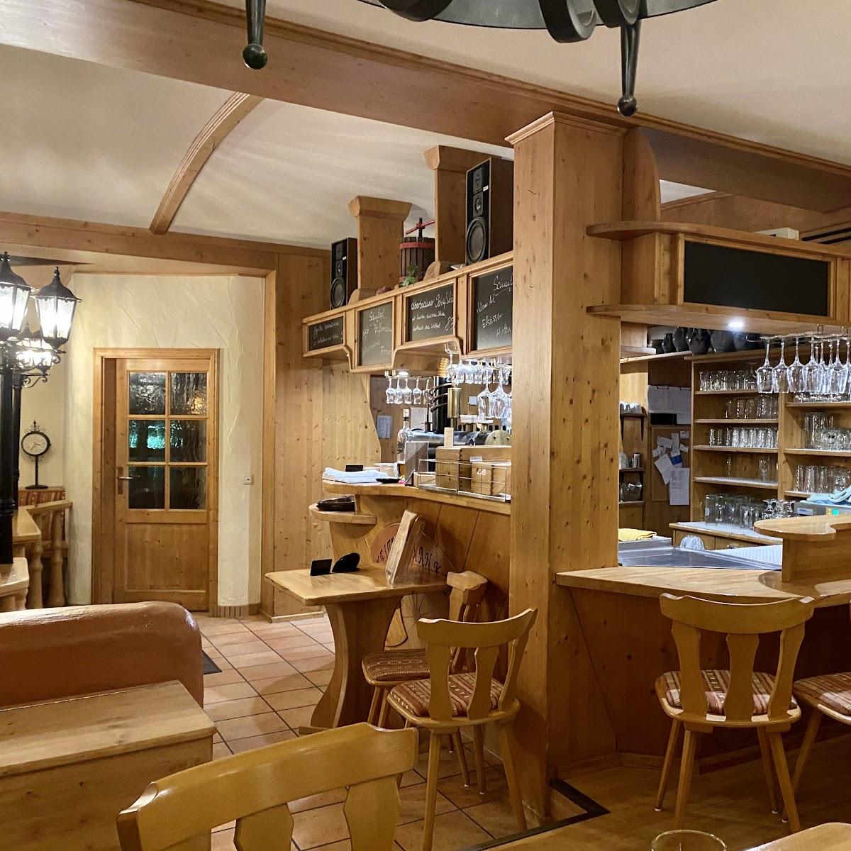 Restaurant "Gaststätte Kelterschänke" in Elsenfeld