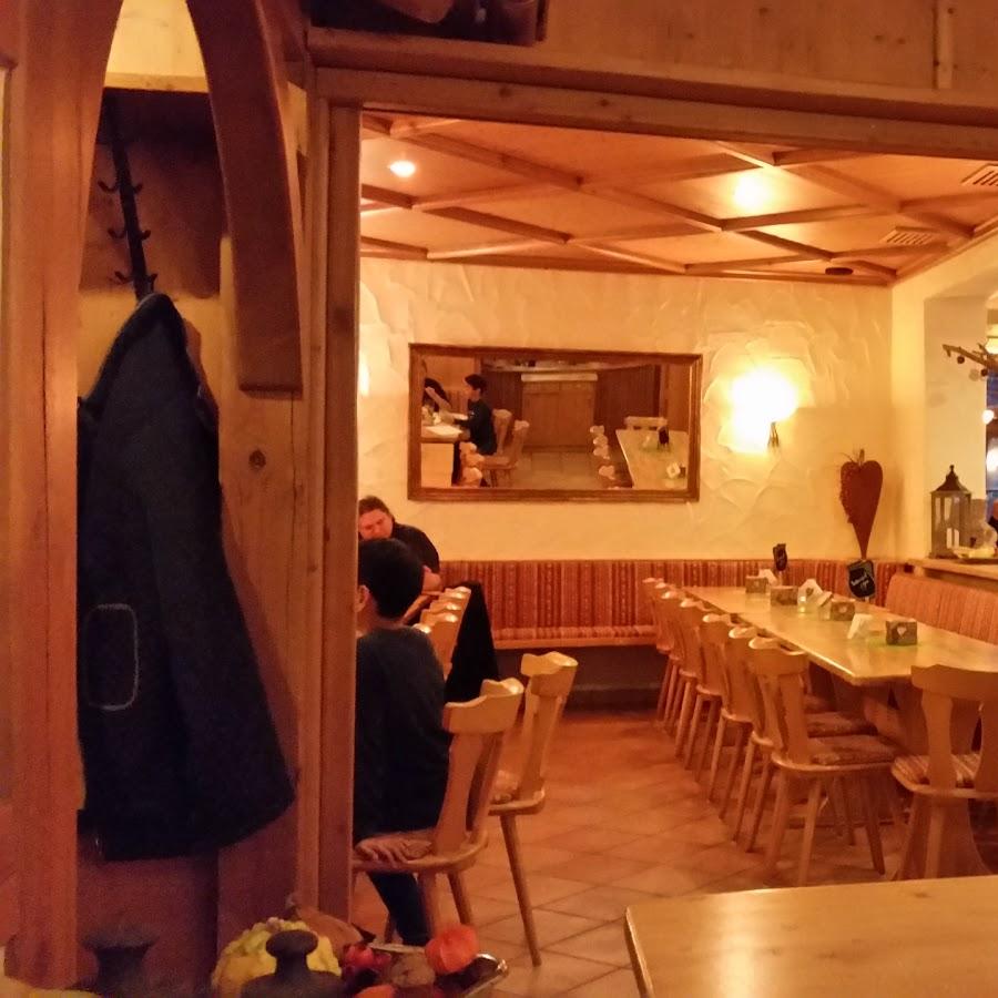 Restaurant "Gaststätte Kelterschänke" in  Elsenfeld