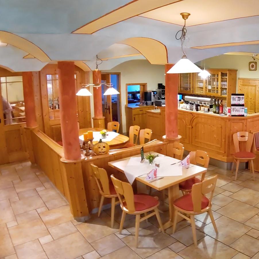 Restaurant "Gaststätte Zur Krone" in Elsenfeld