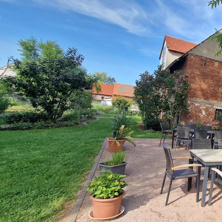 Restaurant "Gaststätte Zur Krone" in Elsenfeld