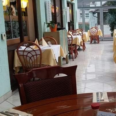 Restaurant "China-Restaurant Hong Kong" in Elsenfeld