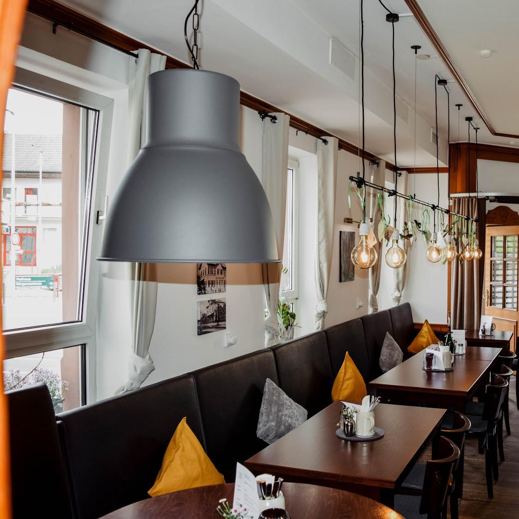 Restaurant "Wirtshaus zur Binse" in  Elsenfeld