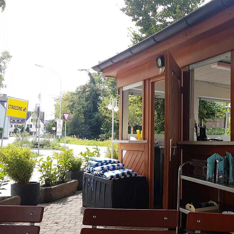 Restaurant "Wirtshaus zur Binse" in Elsenfeld