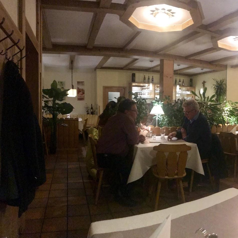 Restaurant "Ristorante Pizzeria Toscana" in Elsenfeld