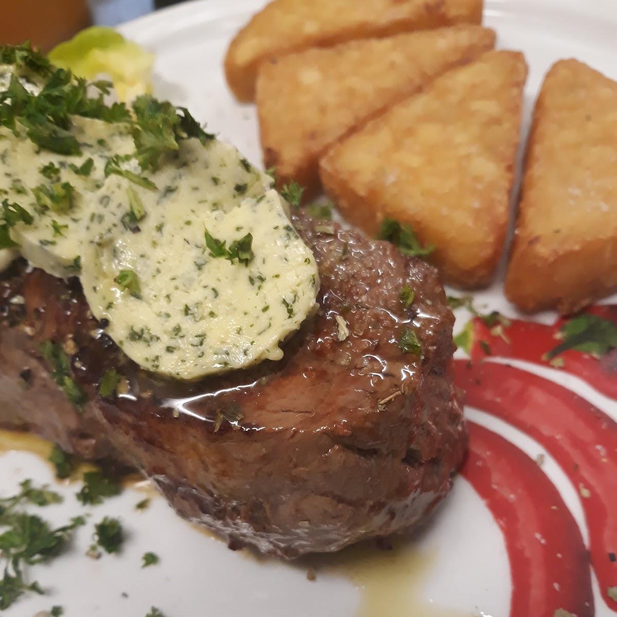 Restaurant "Ristorante Pizzeria Toscana" in  Elsenfeld