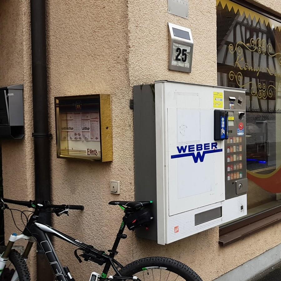 Restaurant "Königs-Döner" in  Elsenfeld