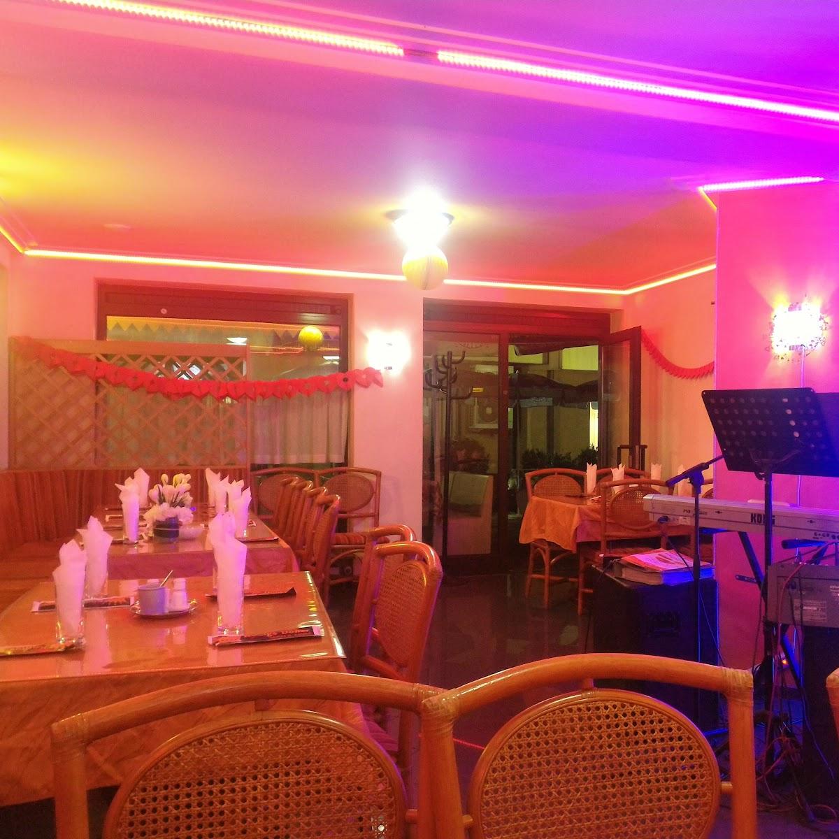 Restaurant "König’s Döner" in Elsenfeld