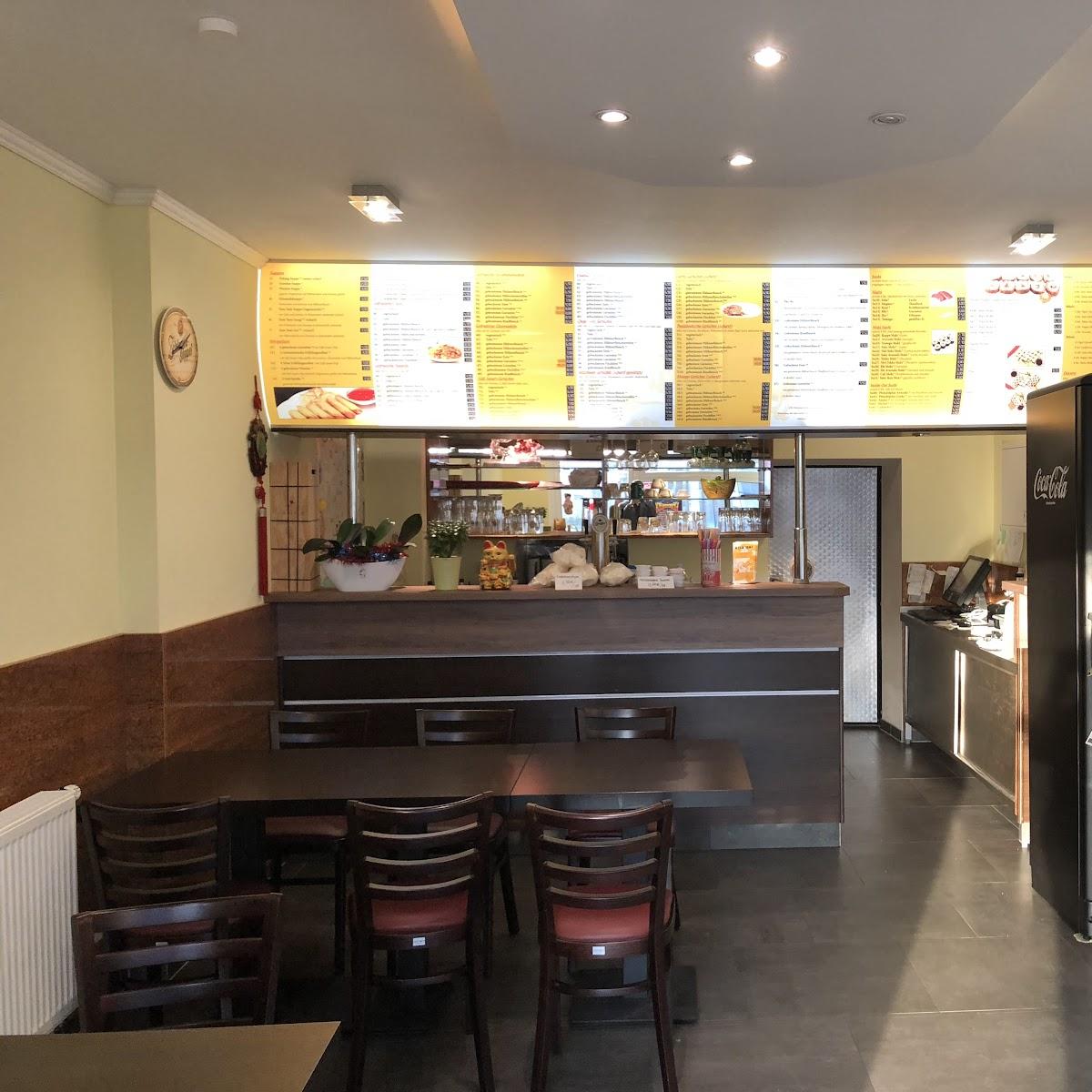 Restaurant "ASIA HAI - Asiatische Spezialitäten" in Elsenfeld