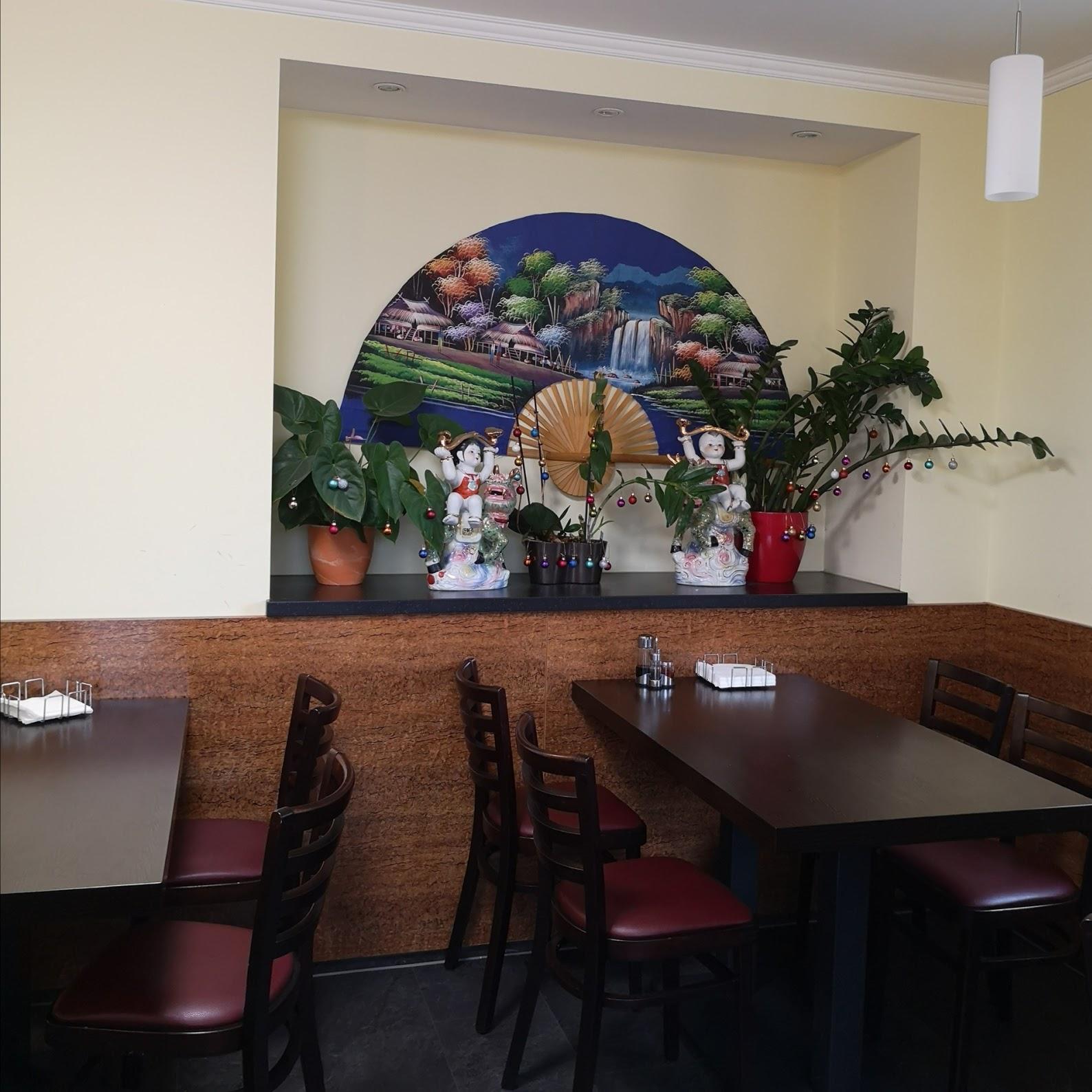 Restaurant "ASIA HAI - Asiatische Spezialitäten" in  Elsenfeld