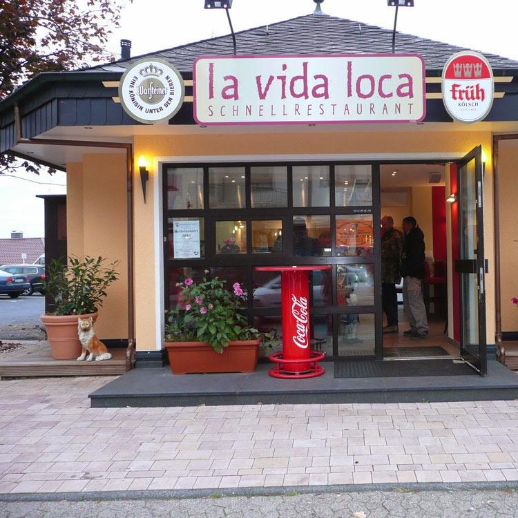 Restaurant "La Vida Loca - Schnellrestaurant" in  Hennef