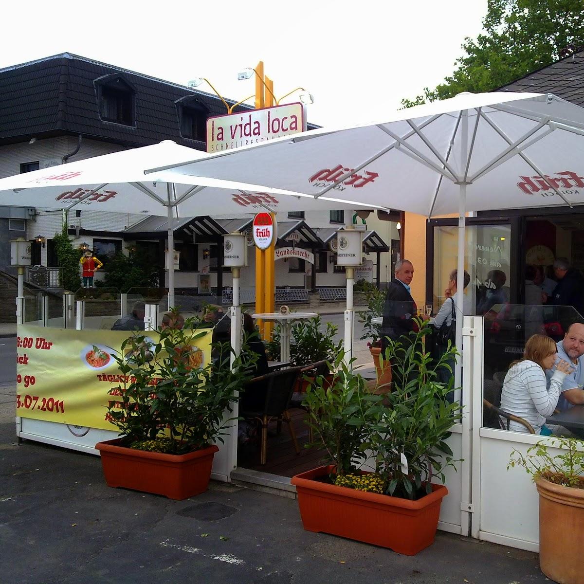 Restaurant "La Vida Loca - Schnellrestaurant" in Hennef (Sieg)