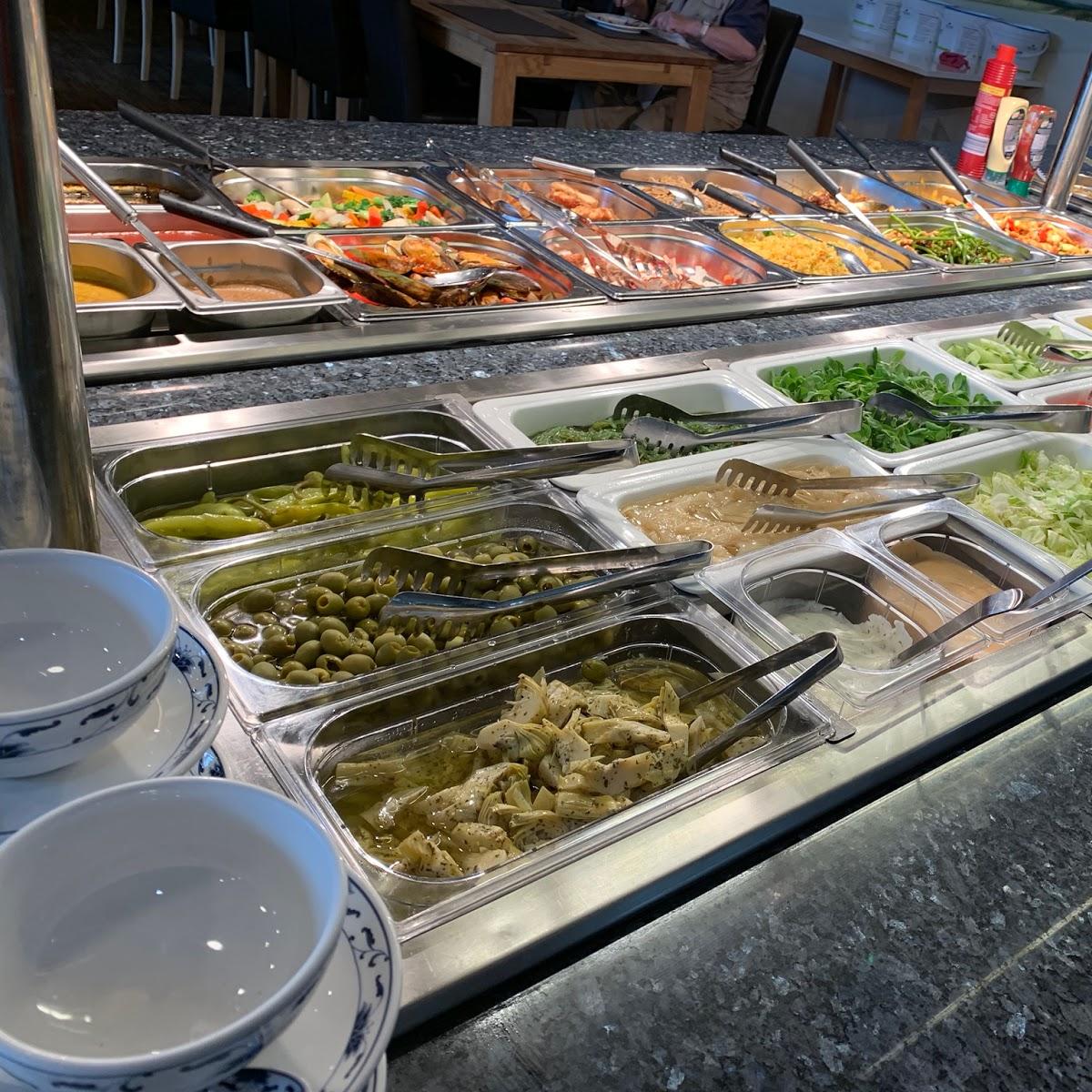 Restaurant "New China" in  Memmingen