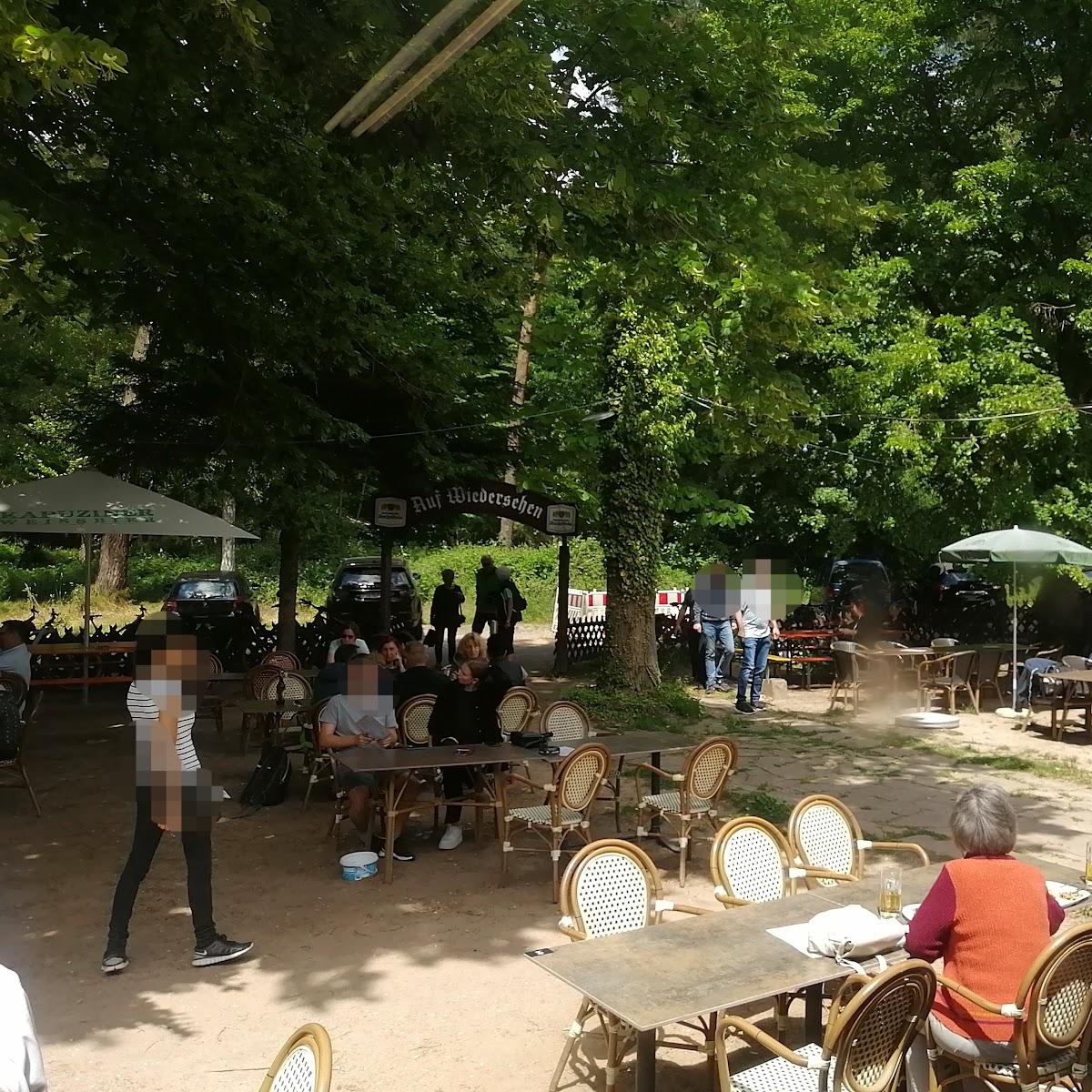 Restaurant "Schützenhaus Diana bei Josef" in Elsenfeld