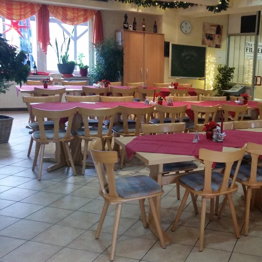 Restaurant "Restaurant Bella Italia im Keglertreff" in Elsenfeld