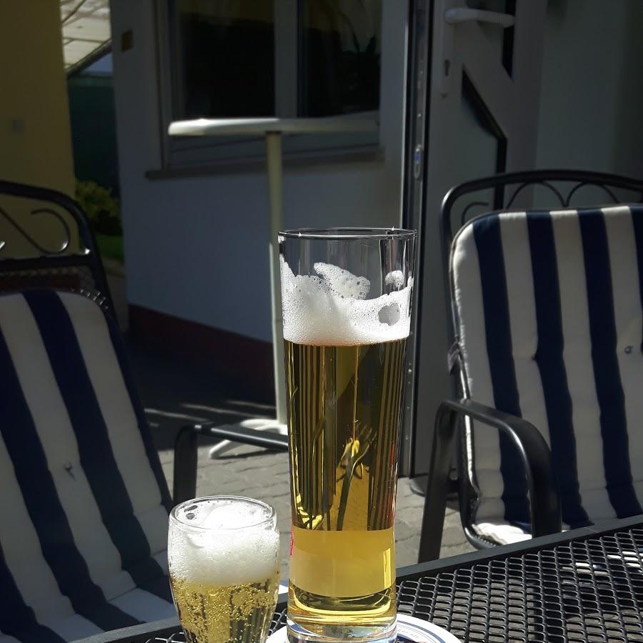 Restaurant "Zum Kasper" in  Main