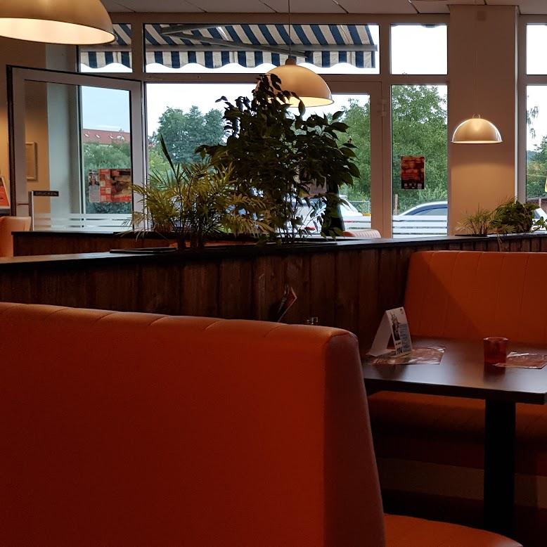 Restaurant "Diner Coffee & Grill Billard Restaurant" in Elsenfeld