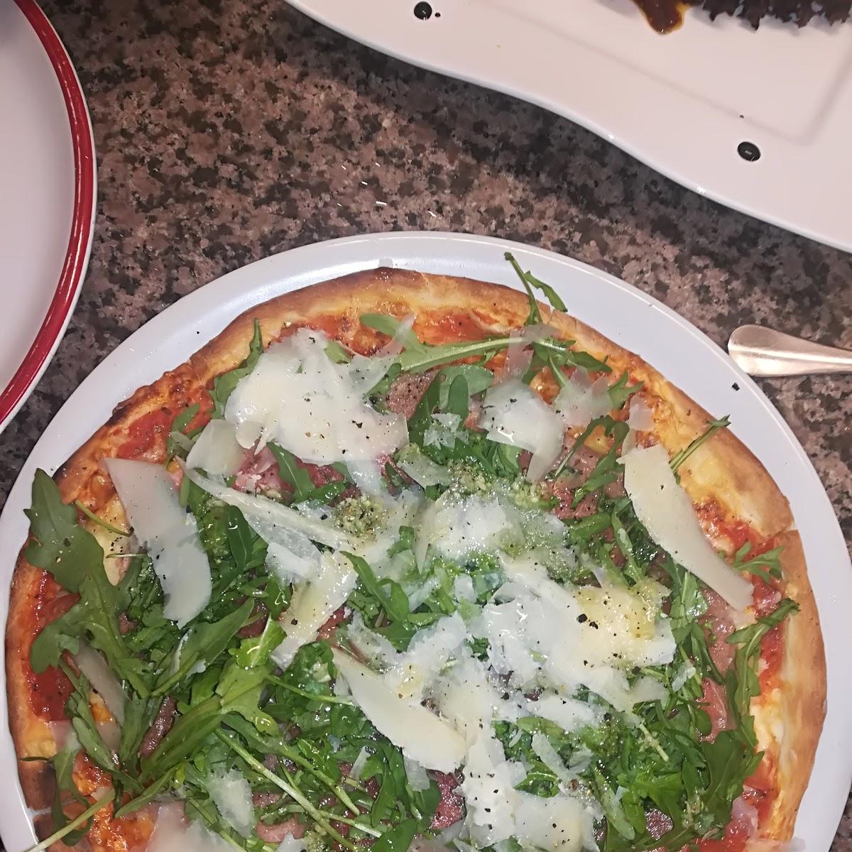 Restaurant "Bella Italia" in  Elsenfeld