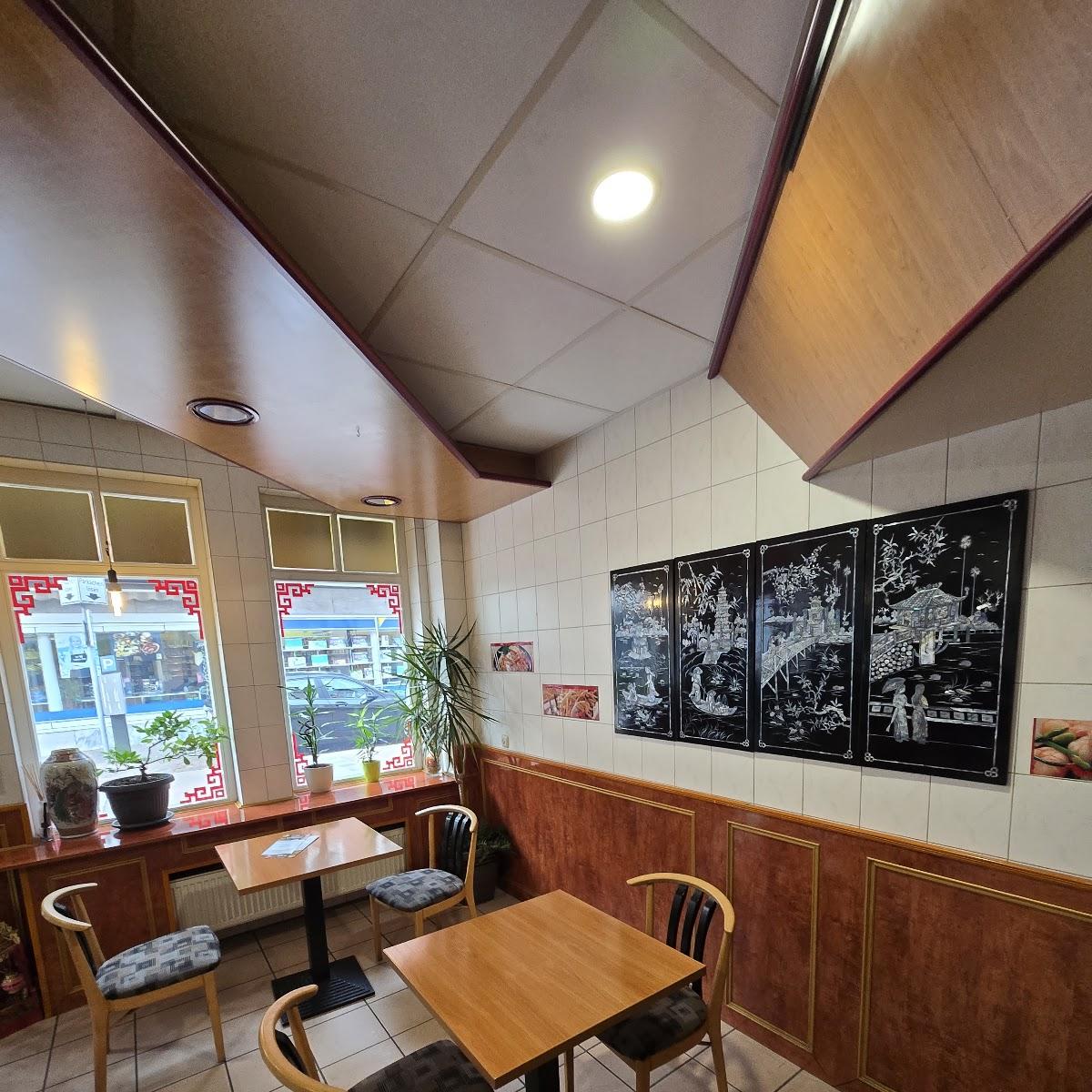 Restaurant "Asia Express" in Obernburg am Main