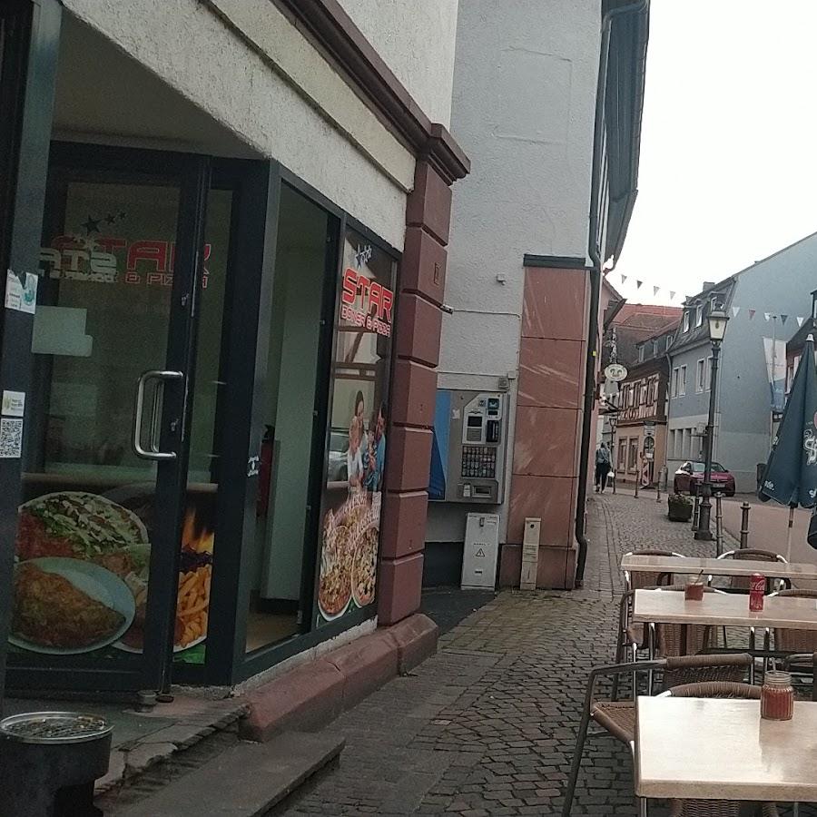 Restaurant "Star Döner" in Obernburg am Main