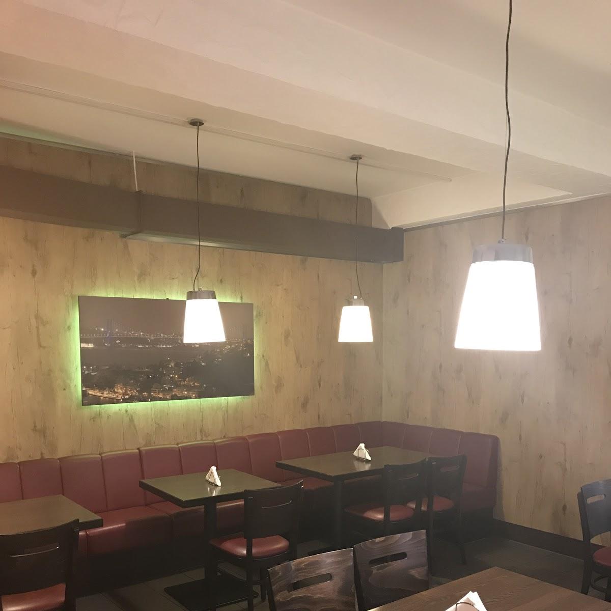 Restaurant "Deniz Döner" in  Elsenfeld