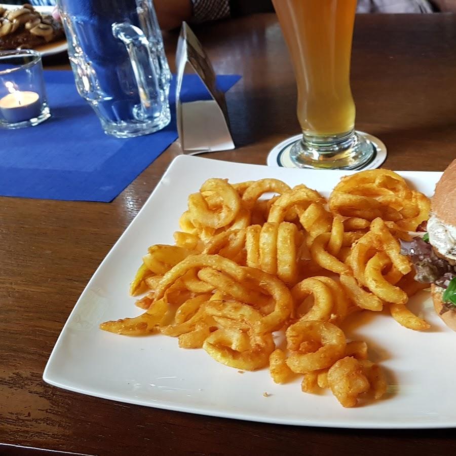 Restaurant "Bistro Downstairs" in  Elsenfeld