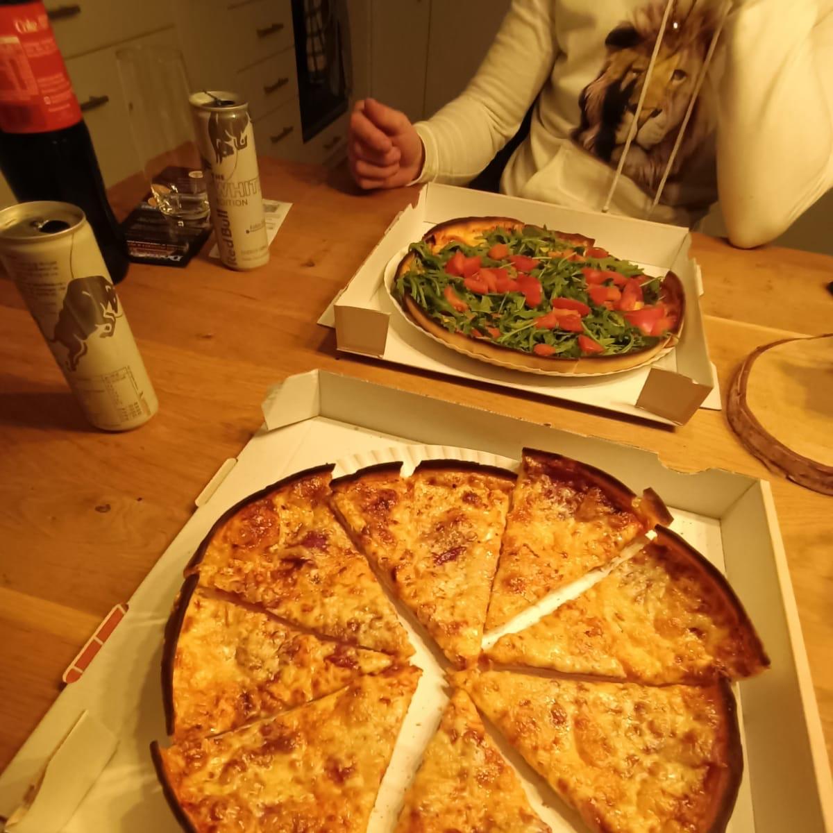 Restaurant "Bistro Downstairs" in Elsenfeld