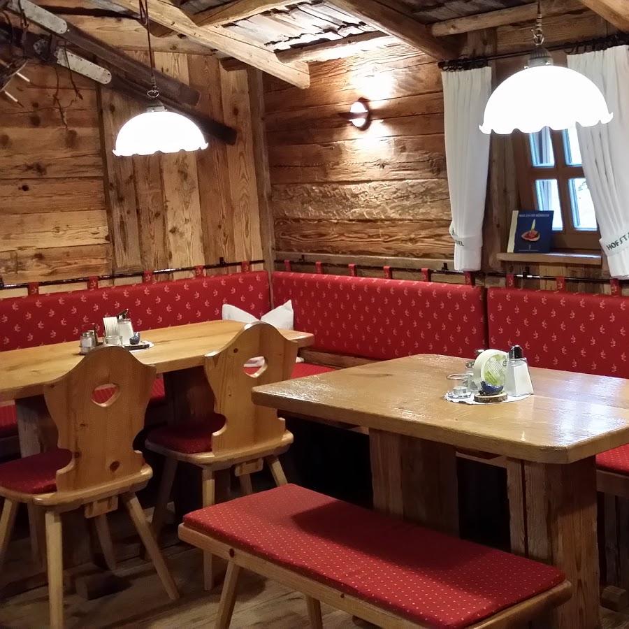 Restaurant "Pizzeria Regina" in  Kleinwallstadt