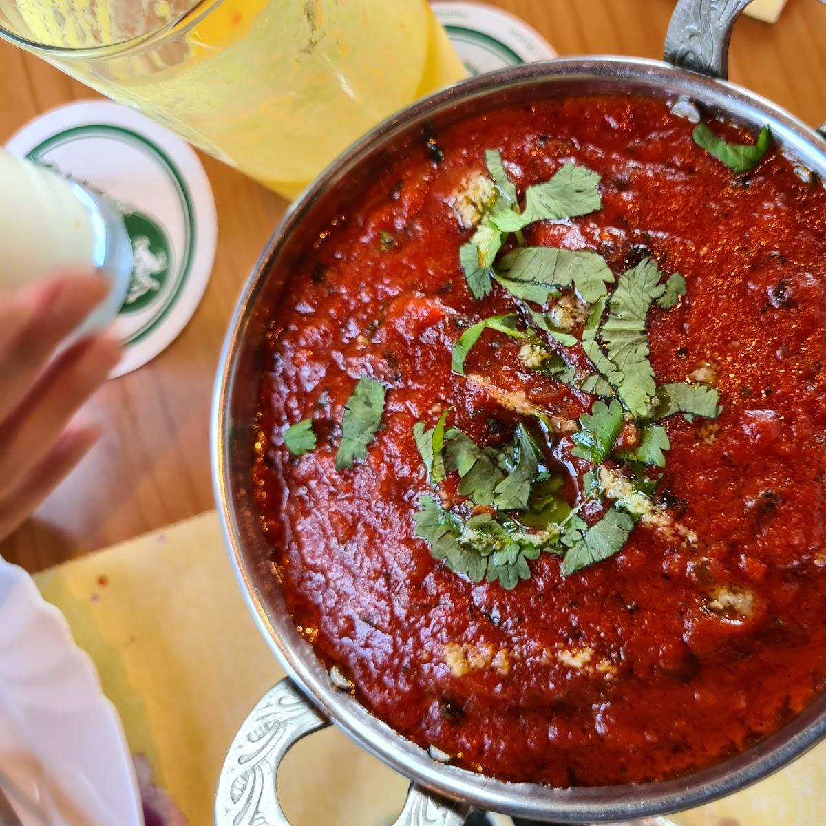 Restaurant "Schloßlokal Napoleon Stadl" in  Alteglofsheim