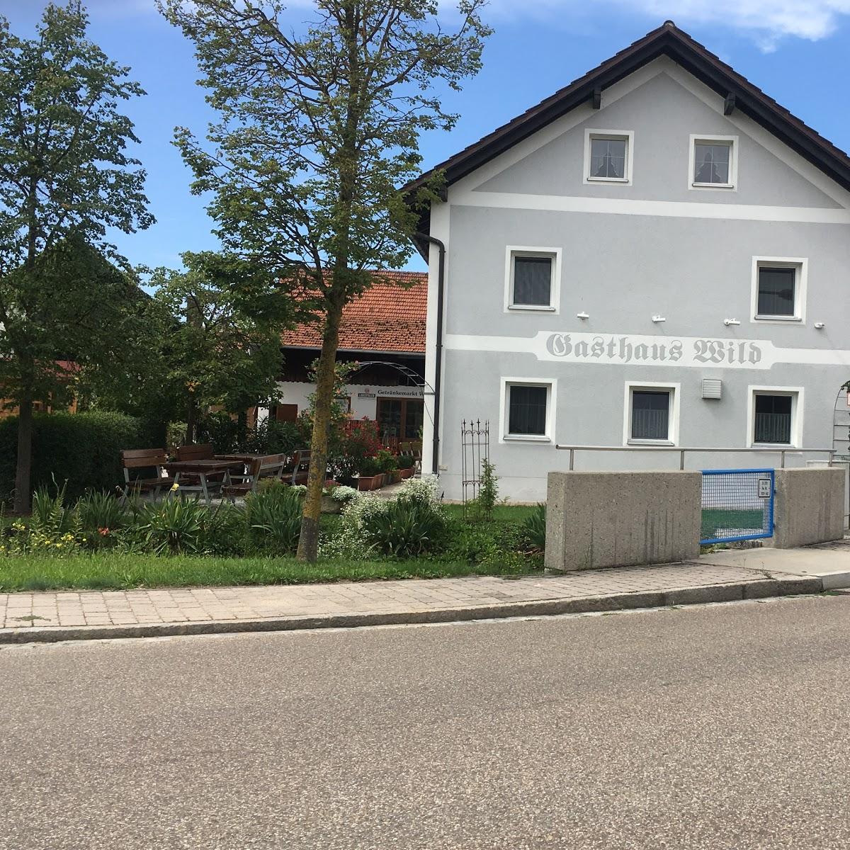 Restaurant "Restaurant Meilenstein" in  Regensburg