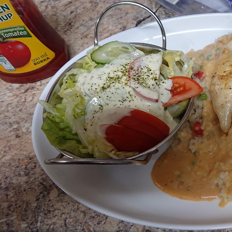 Restaurant "Willis Hütt