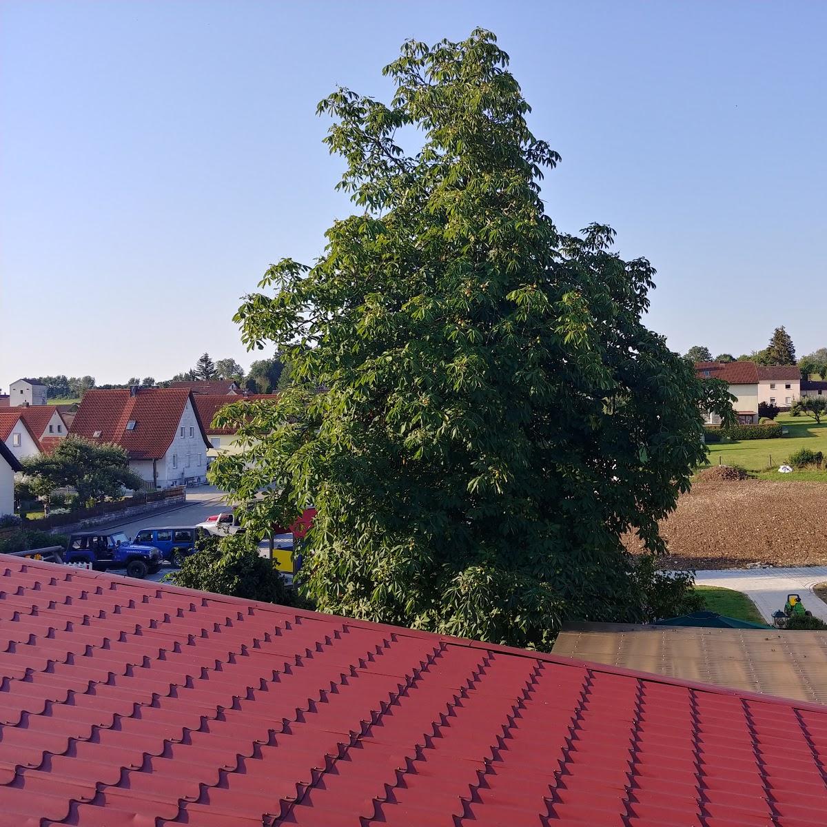 Restaurant "Zur Post" in  Dollnstein