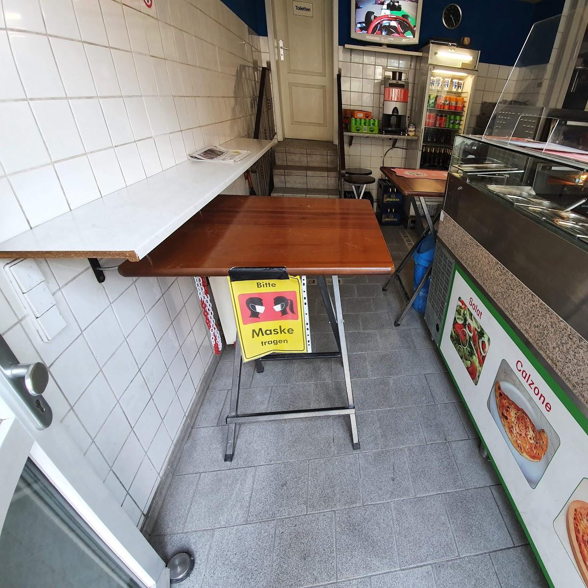 Restaurant "Restaurant Split" in  Laupheim