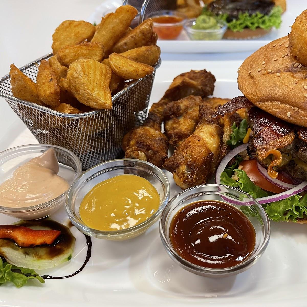 Restaurant "Restaurant Kali