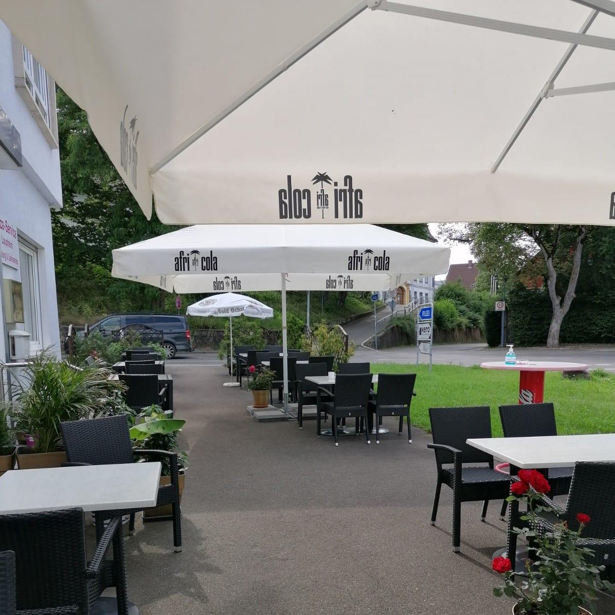 Restaurant "Restaurant Athena" in  Schwentinental