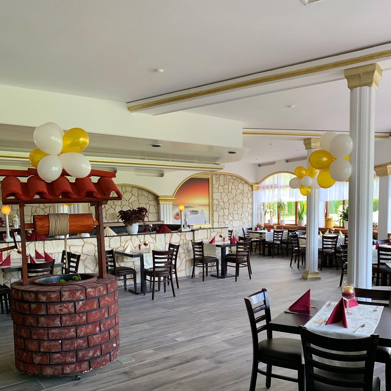 Restaurant "Ristorante Pizzeria Bella Italia" in  Schwentinental