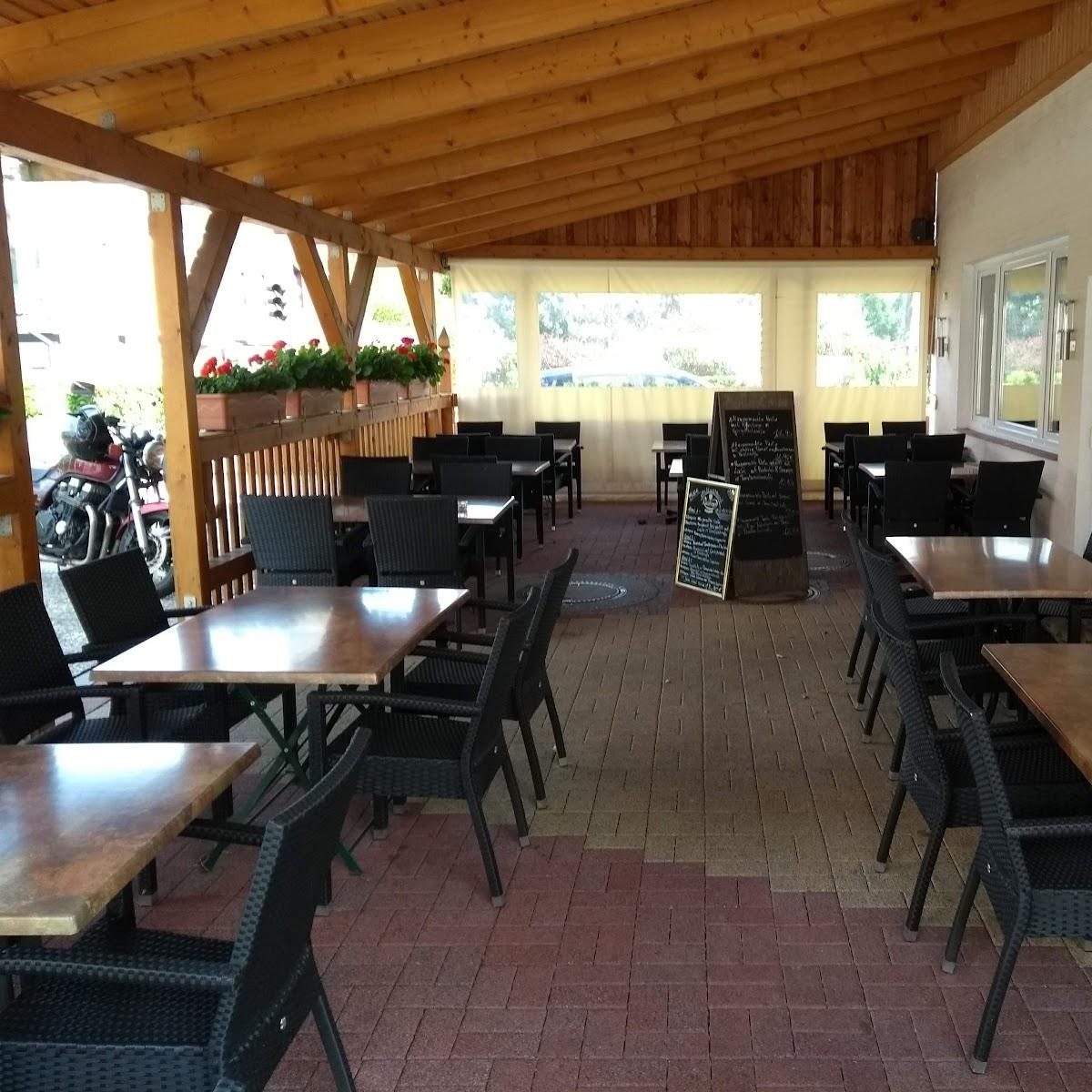 Restaurant "Ristorante Pizzeria Bella Italia" in Schwentinental