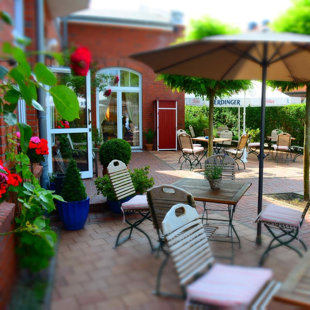 Restaurant "Klausdorfer Hof - Hotel" in Schwentinental