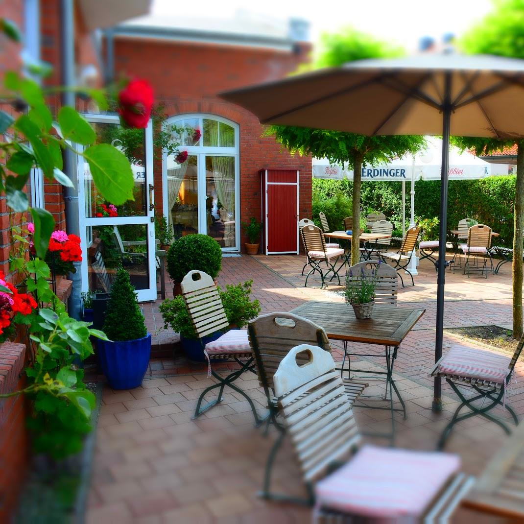 Restaurant "Klausdorfer Hof - Hotel" in Schwentinental