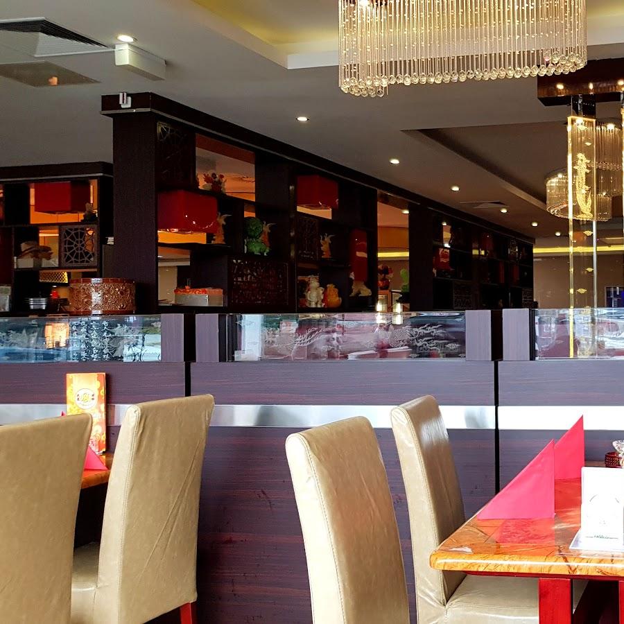 Restaurant "China Restaurant Phönix" in Schwentinental