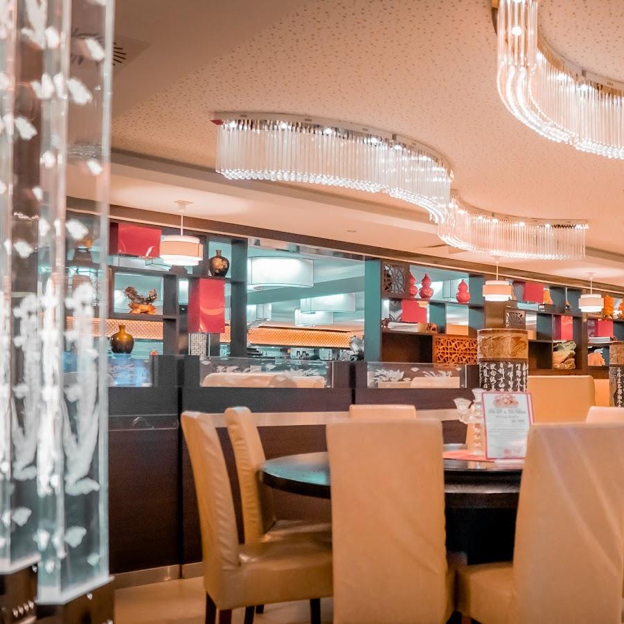 Restaurant "China Restaurant Phönix" in Schwentinental