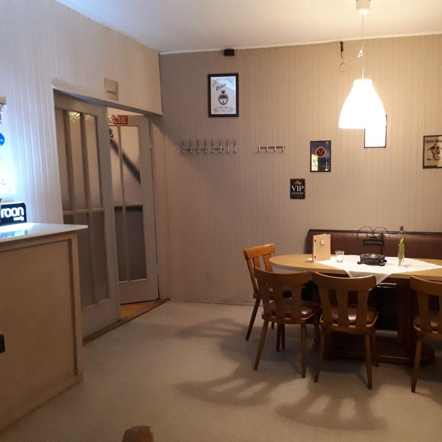 Restaurant "Schwentine Stübchen" in Schwentinental