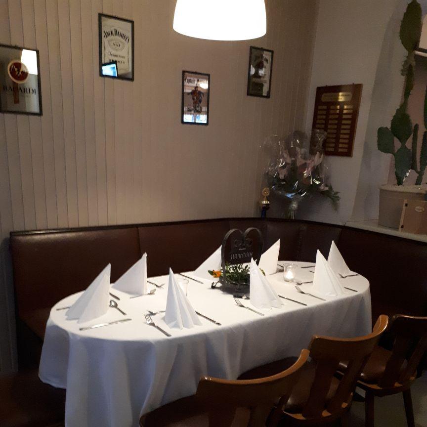 Restaurant "Schwentine Stübchen" in Schwentinental