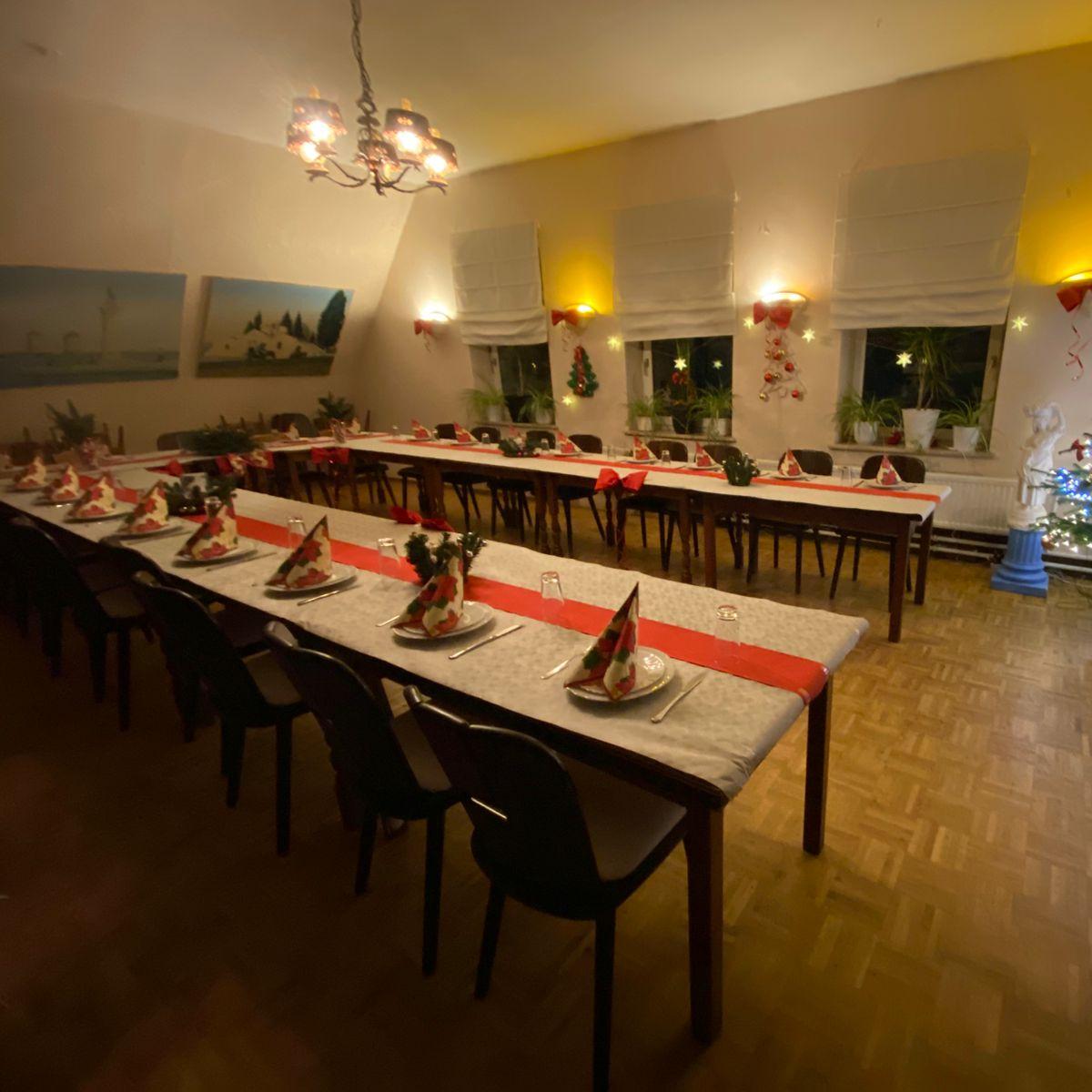 Restaurant "Restaurant Rhodos" in Kiel