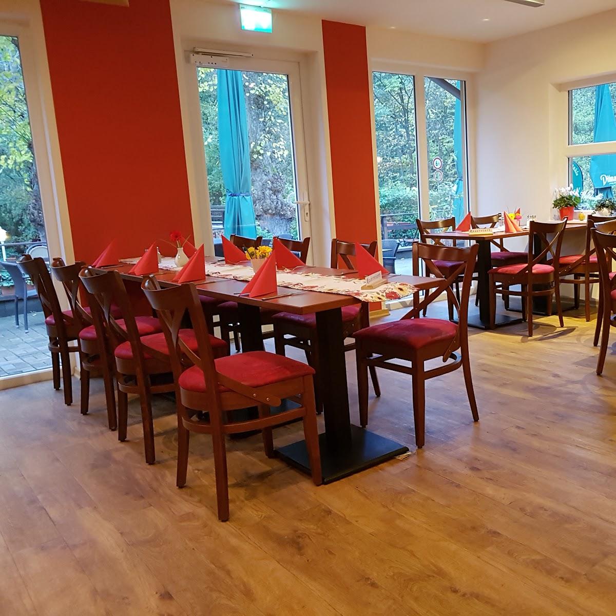 Restaurant "Oppendorfer Mühle" in Schönkirchen
