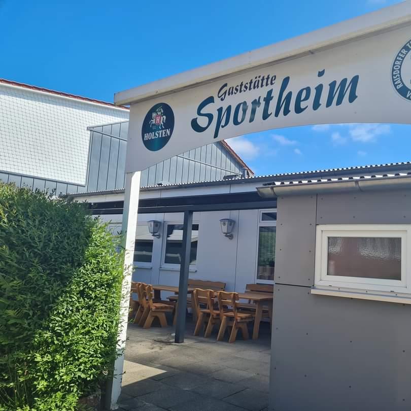 Restaurant "Sportheim Raisdorfer TSV" in Schwentinental