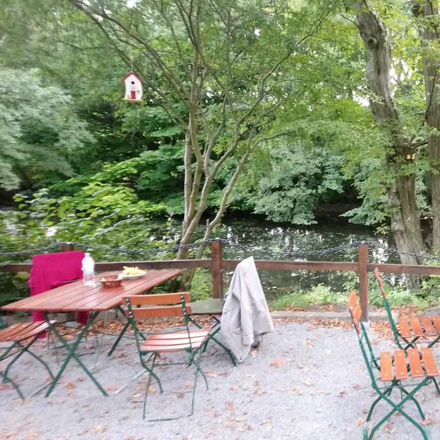 Restaurant "Sportheim Raisdorfer TSV" in  Schwentinental